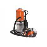 Husqvarna K770 VAC