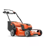 Husqvarna LC353iVX  Önjáró Fűnyíró (Üres Gép)