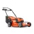 Husqvarna LC353iVX  Önjáró Fűnyíró (Üres Gép)