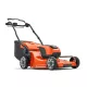 Husqvarna LC353iVX  Önjáró Fűnyíró (Üres Gép)