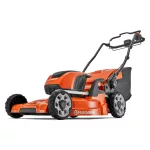 Husqvarna LC353iVX  Önjáró Fűnyíró (Üres Gép)