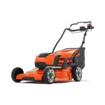 Husqvarna LC353iVX  Önjáró Fűnyíró (Üres Gép)