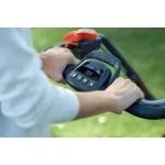 Husqvarna LC353iVX  Önjáró Fűnyíró (Üres Gép)