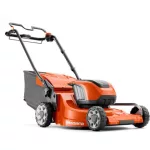 Husqvarna LC347iVX  Fűnyíró (Üres Gép)