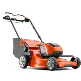 Husqvarna LC347iVX  Fűnyíró (Üres Gép)