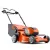 Husqvarna LC347iVX  Fűnyíró (Üres Gép)
