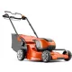 Husqvarna LC347iVX  Fűnyíró (Üres Gép)