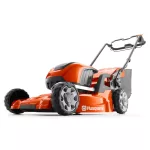 Husqvarna LC347iVX  Fűnyíró (Üres Gép)