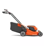 Husqvarna LC347iVX  Fűnyíró (Üres Gép)
