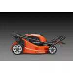 Husqvarna LC347iVX  Fűnyíró (Üres Gép)