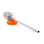 Husqvarna RA850 gyomolló adapter