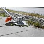 Husqvarna RA850 gyomolló adapter