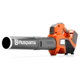   Husqvarna 525iB MARK II Akkumulátoros Lombfúvó (Üres gép)
