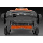 Husqvarna S138C Elektromos Gyepszellőztető