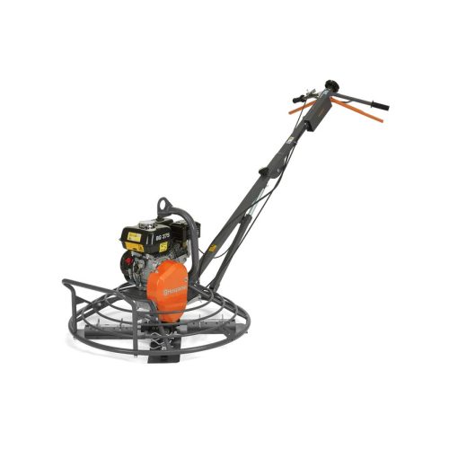 Husqvarna BG 375 Rotoros betonsimító