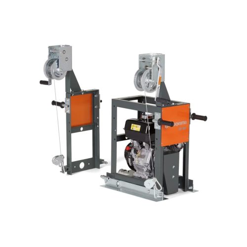 Husqvarna BT 90 Benzin