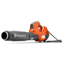 Husqvarna 530IBX Akkumulátoros Lombfúvó (Üres Gép)