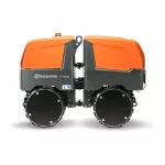 Husqvarna LP 9505