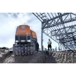 Husqvarna LP 9505