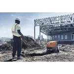 Husqvarna LP 9505