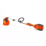 Husqvarna 115iL & 115iHD45 KIT Szegélyvágó és Szövényvágó(Akkumulátorral és töltővel)