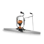 Husqvarna BV 30i Vibrogerenda