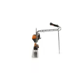 Husqvarna BV 30i Vibrogerenda