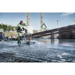 Husqvarna BV 30i Vibrogerenda