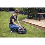 Husqvarna Automower 305 Robotfűnyíró