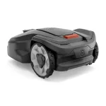 Husqvarna Automower 305 Robotfűnyíró