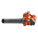 Husqvarna 120iB Akkumulátoros Lombfúvó (Üres Gép)