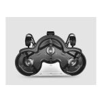 Husqvarna Combi 132 vágóasztal 500-as szériához