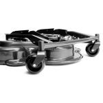 Husqvarna Combi 155X vágóasztal 500-as szériához