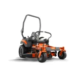 Husqvarna Z448 ZERO TURN B&S Enduro Fűnyíró traktor