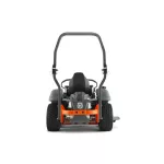Husqvarna Z448 ZERO TURN B&S Enduro Fűnyíró traktor