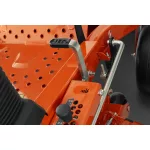 Husqvarna Z448 ZERO TURN B&S Enduro Fűnyíró traktor