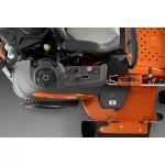 Husqvarna Z448 ZERO TURN B&S Enduro Fűnyíró traktor