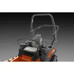 Husqvarna Z448 ZERO TURN B&S Enduro Fűnyíró traktor