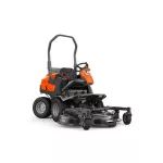 Husqvarna P520DX Rider 