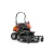 Husqvarna P520DX Rider 