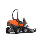 Husqvarna P520DX Rider 