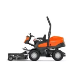 Husqvarna P520DX Rider 
