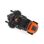 Husqvarna P525DX Rider 