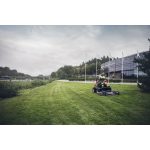 Husqvarna P525DX Rider 