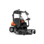 Husqvarna P525DX Kabinos Rider 