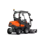 Husqvarna P525DX Kabinos Rider 