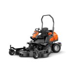 Husqvarna P535HX Rider
