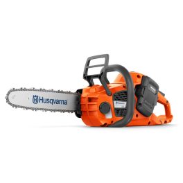   Husqvarna 340i Láncfűrész (Akkumulátor és töltő nélkül)