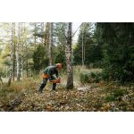 Husqvarna 340i Láncfűrész (Akkumulátor és töltő nélkül)