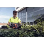 Husqvarna 522iHD60 Akkumulátoros Sövényvágó (Üres Gép)